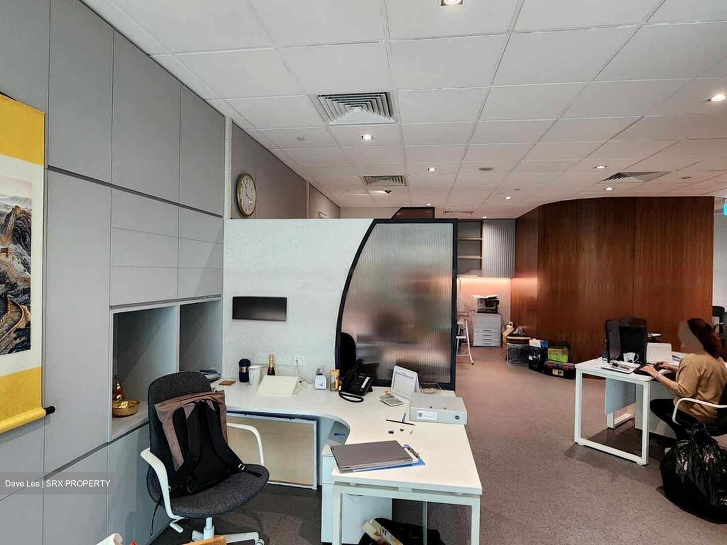 Paya Lebar Square (D14), Office #484651851